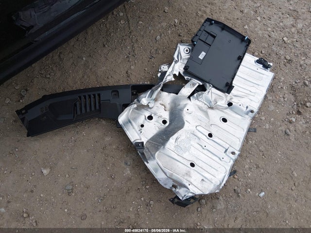 1HGCY2F58TA046874 Honda Accord Hybrid Sport