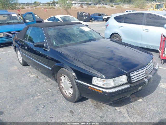 Продаж на аукціоні авто 2002 Cadillac Eldorado Esc, vin: 1G6EL12Y52B101826, номер лоту: 45824175