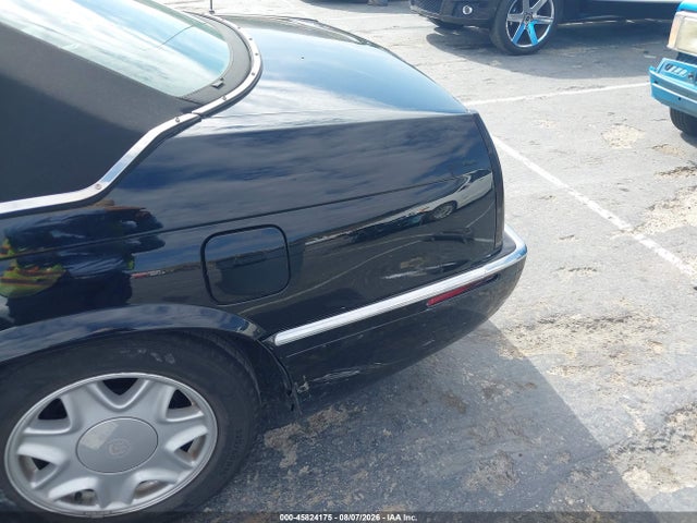 Продаж на аукціоні авто 2002 Cadillac Eldorado Esc, vin: 1G6EL12Y52B101826, номер лоту: 45824175