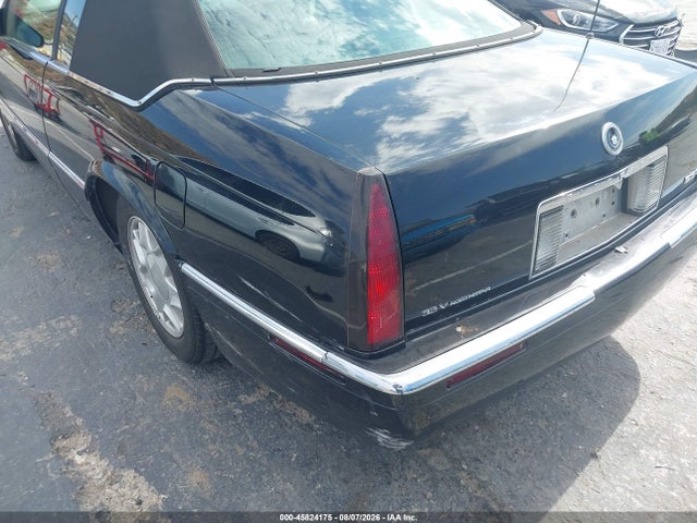 Продаж на аукціоні авто 2002 Cadillac Eldorado Esc, vin: 1G6EL12Y52B101826, номер лоту: 45824175