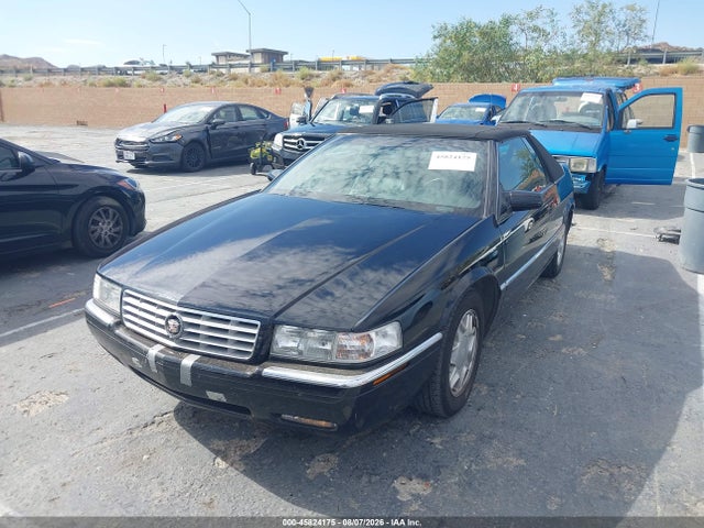 Продаж на аукціоні авто 2002 Cadillac Eldorado Esc, vin: 1G6EL12Y52B101826, номер лоту: 45824175