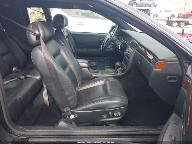 Продаж на аукціоні авто 2002 Cadillac Eldorado Esc, vin: 1G6EL12Y52B101826, номер лоту: 45824175