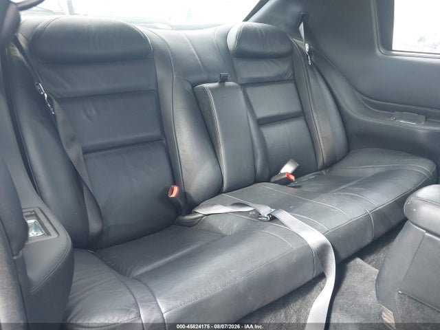 Продаж на аукціоні авто 2002 Cadillac Eldorado Esc, vin: 1G6EL12Y52B101826, номер лоту: 45824175