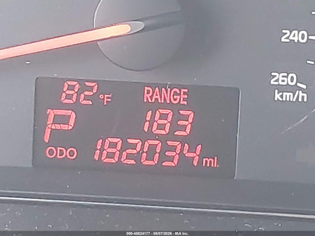 KIA SORENTO LX 2015 5XYKTCA64FG570669 Image 7