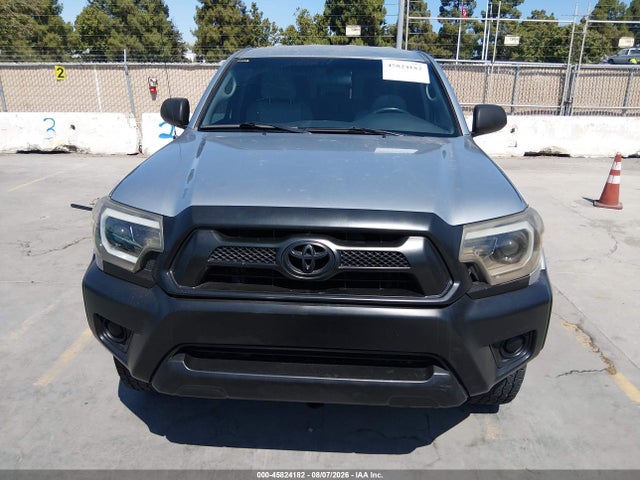 Toyota Tacoma Prerunner 2014 5TFJX4GN1EX033841 Image 12