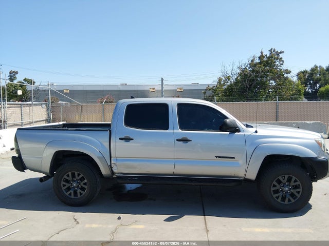 Toyota Tacoma Prerunner 2014 5TFJX4GN1EX033841 Image 13