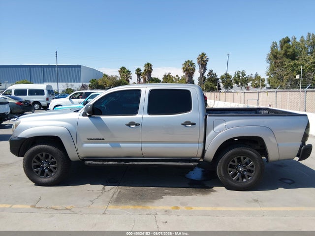 Toyota Tacoma Prerunner 2014 5TFJX4GN1EX033841 Image 14