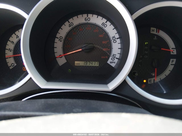 Toyota Tacoma Prerunner 2014 5TFJX4GN1EX033841 Image 15