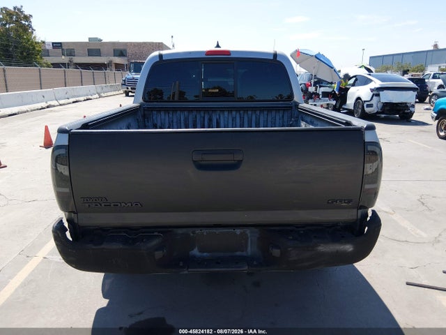 Toyota Tacoma Prerunner 2014 5TFJX4GN1EX033841 Image 16