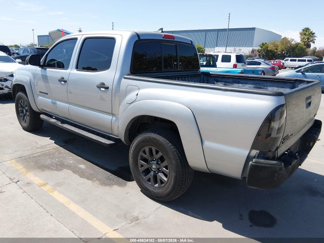 Toyota Tacoma Prerunner 2014 5TFJX4GN1EX033841 Image 3