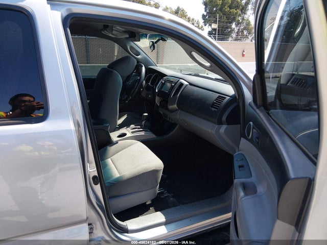 Toyota Tacoma Prerunner 2014 5TFJX4GN1EX033841 Image 5