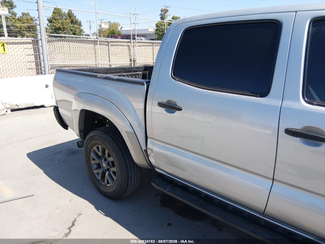 Toyota Tacoma Prerunner 2014 5TFJX4GN1EX033841 Image 6