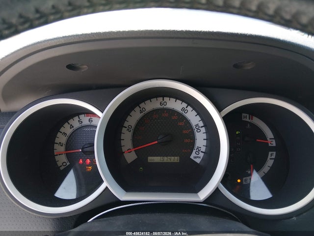 Toyota Tacoma Prerunner 2014 5TFJX4GN1EX033841 Image 7