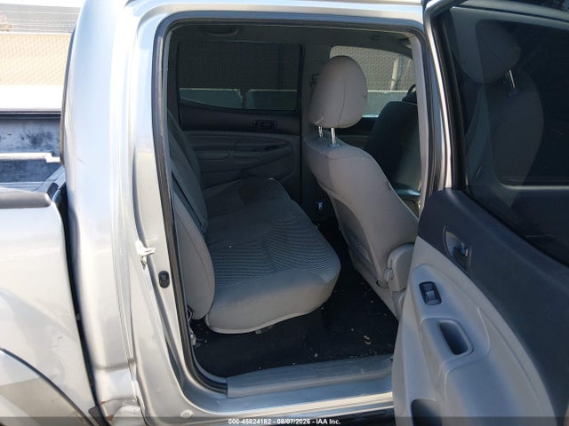 Toyota Tacoma Prerunner 2014 5TFJX4GN1EX033841 Image 8