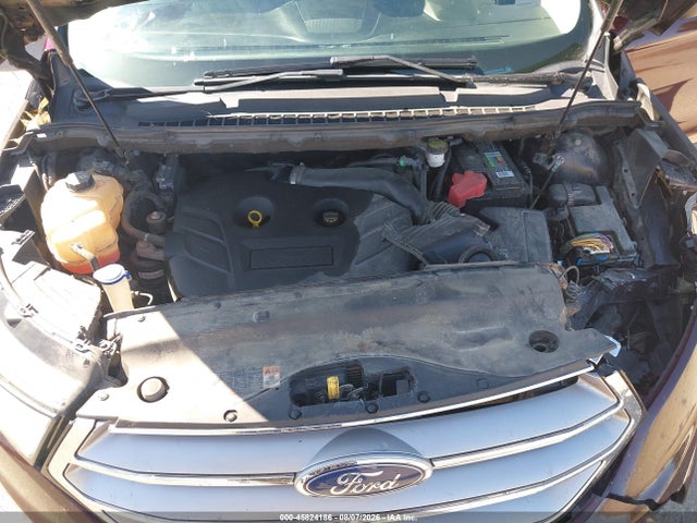 2FMPK4J98JBC51793 Ford EDGE SEL
