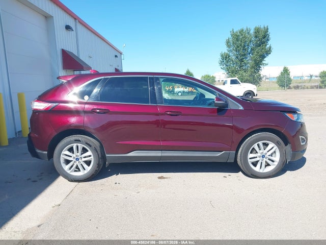 2FMPK4J98JBC51793 Ford EDGE SEL