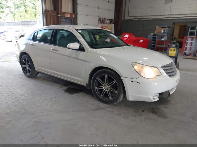Продаж на аукціоні авто 2008 Chrysler Sebring Touring, vin: 1C3LC56R98N238715, номер лоту: 45824189