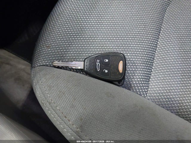 Продаж на аукціоні авто 2008 Chrysler Sebring Touring, vin: 1C3LC56R98N238715, номер лоту: 45824189