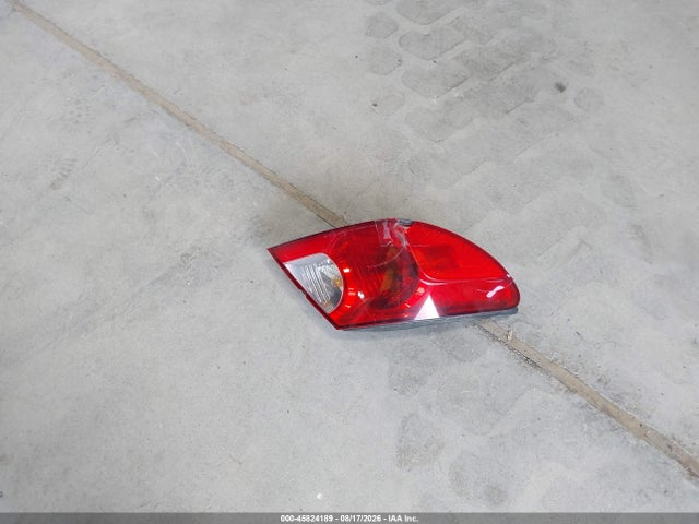 Продаж на аукціоні авто 2008 Chrysler Sebring Touring, vin: 1C3LC56R98N238715, номер лоту: 45824189
