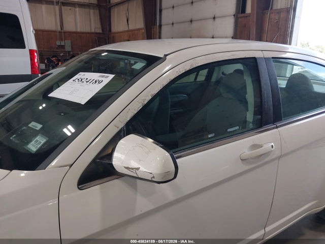 Продаж на аукціоні авто 2008 Chrysler Sebring Touring, vin: 1C3LC56R98N238715, номер лоту: 45824189