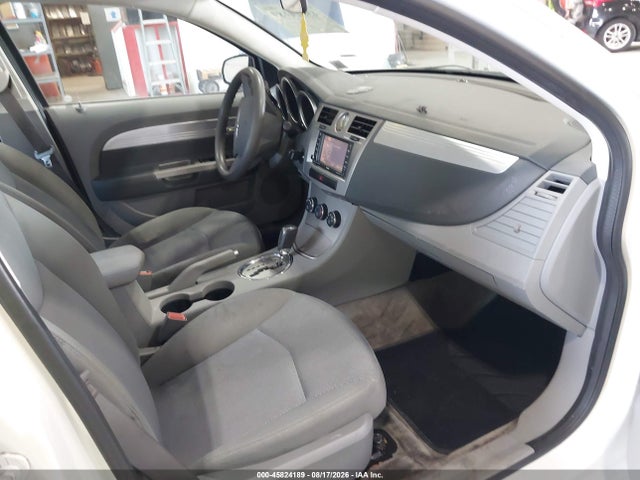 Продаж на аукціоні авто 2008 Chrysler Sebring Touring, vin: 1C3LC56R98N238715, номер лоту: 45824189