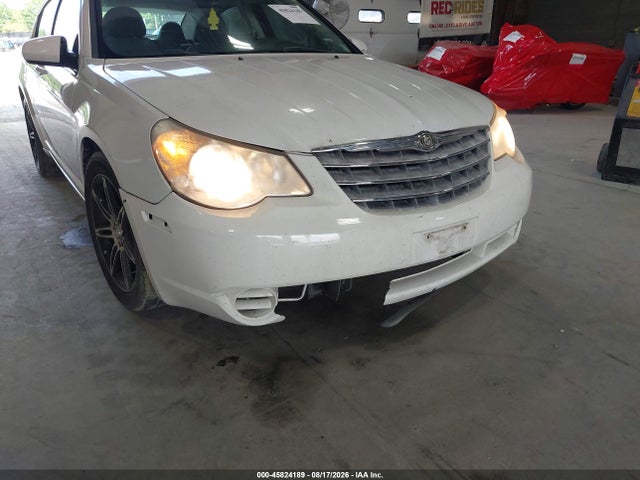 Продаж на аукціоні авто 2008 Chrysler Sebring Touring, vin: 1C3LC56R98N238715, номер лоту: 45824189