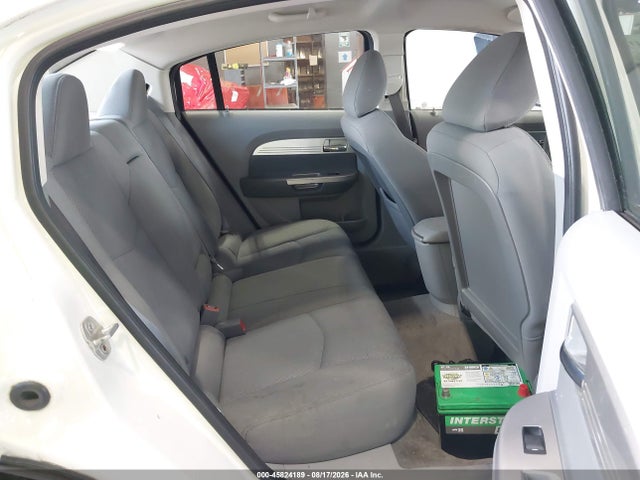 Продаж на аукціоні авто 2008 Chrysler Sebring Touring, vin: 1C3LC56R98N238715, номер лоту: 45824189