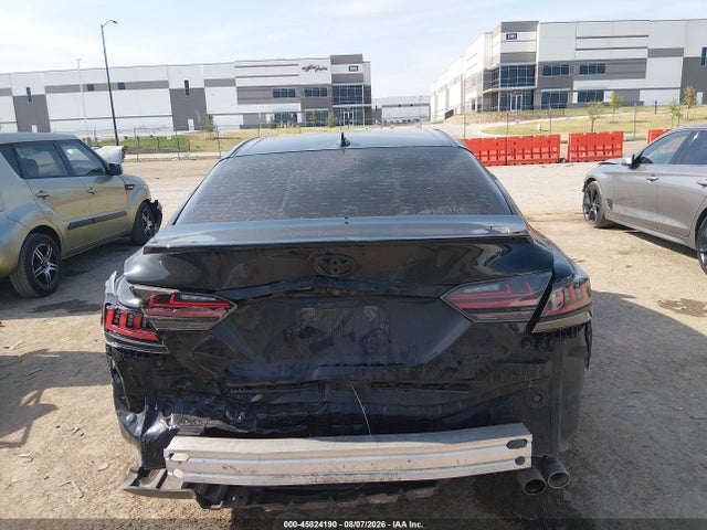 2019 Toyota Camry Se მანქანა იყიდება აუქციონზე, vin: 4T1B11HK0KU273464, აუქციონის ნომერი: 45824190