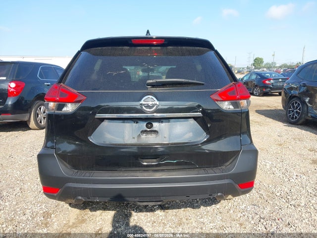 Aukcja sprzedaży 2017 Nissan Rogue Sv, vin: KNMAT2MV7HP563501, numer aukcji: 45824197