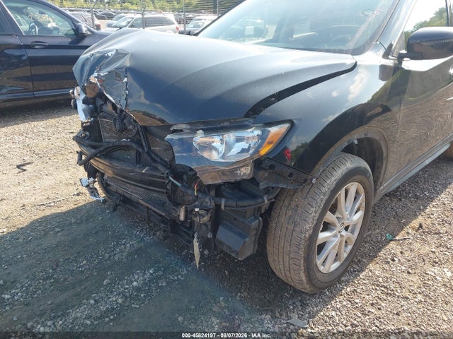 Aukcja sprzedaży 2017 Nissan Rogue Sv, vin: KNMAT2MV7HP563501, numer aukcji: 45824197