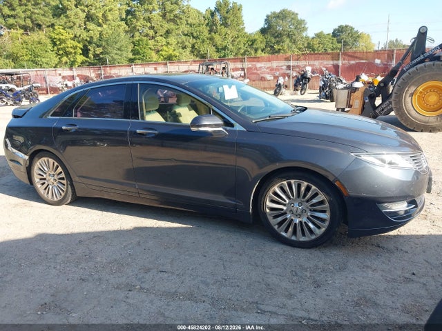 2014 3LN6L2G96ER835640 головне зображення