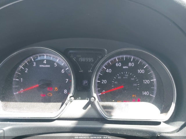 3N1CN7APXHL834362 Nissan Versa 1.6 Sv