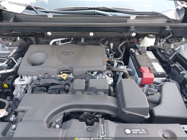 2T3P1RFV4SW621789 Toyota Rav4 Xle