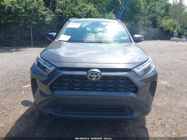 2T3P1RFV4SW621789 Toyota Rav4 Xle