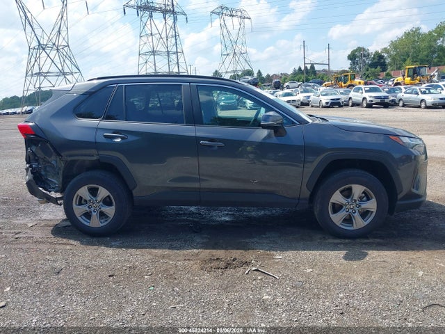 2T3P1RFV4SW621789 Toyota Rav4 Xle