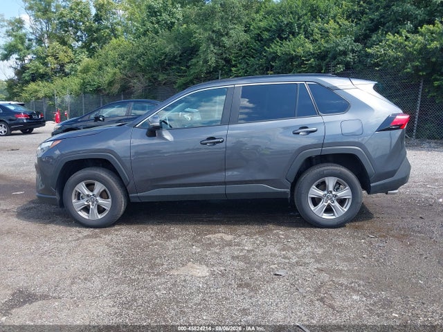 2T3P1RFV4SW621789 Toyota Rav4 Xle