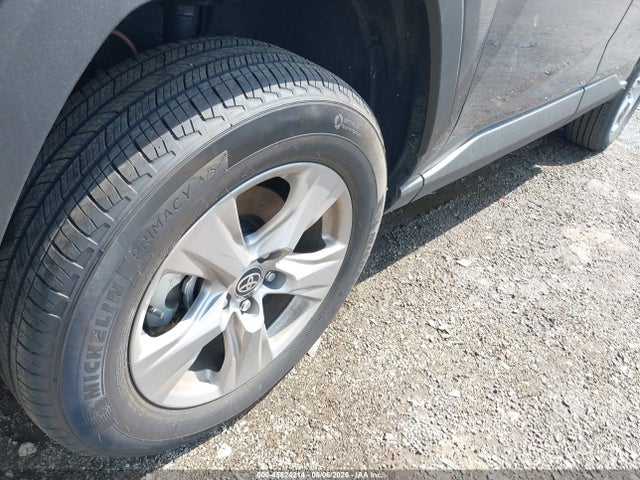 2T3P1RFV4SW621789 Toyota Rav4 Xle