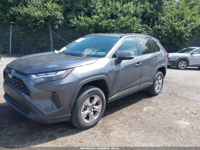 2T3P1RFV4SW621789 Toyota Rav4 Xle