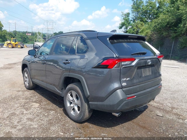 2T3P1RFV4SW621789 Toyota Rav4 Xle