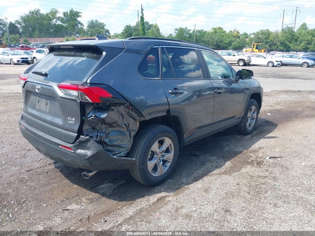 2T3P1RFV4SW621789 Toyota Rav4 Xle