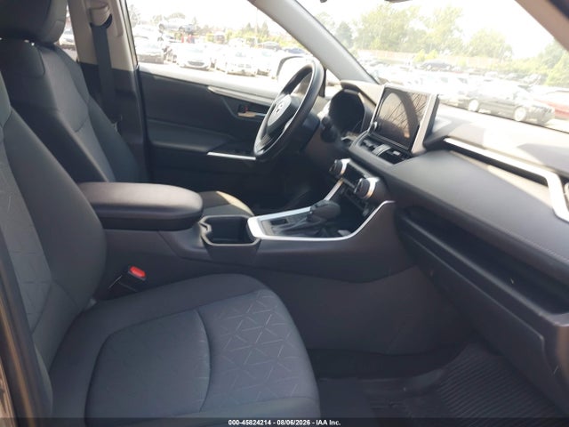 2T3P1RFV4SW621789 Toyota Rav4 Xle