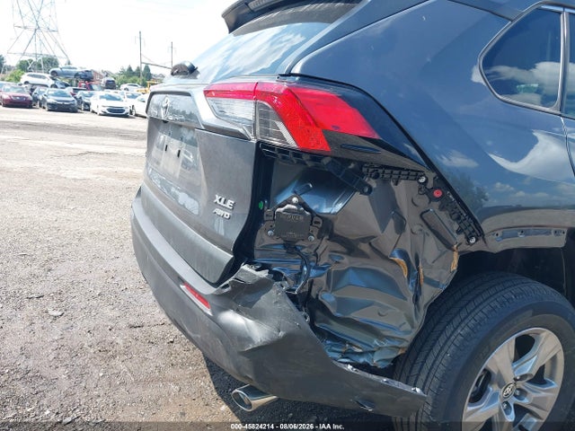 2T3P1RFV4SW621789 Toyota Rav4 Xle