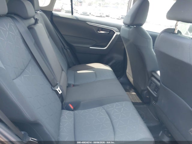 2T3P1RFV4SW621789 Toyota Rav4 Xle