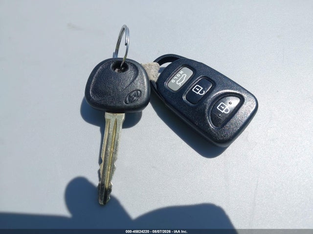 45824220 :رقم المزاد ، 5NPDH4AE8DH410162 vin ، 2013 Hyundai Elantra Gls مزاد بيع