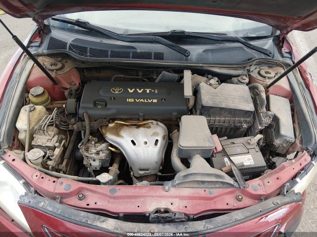 Продажа на аукционе авто 2008 Toyota Camry Xle, vin: 4T1BE46K68U198075, номер лота: 45824223