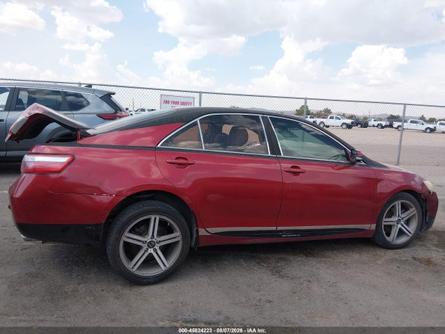 Продажа на аукционе авто 2008 Toyota Camry Xle, vin: 4T1BE46K68U198075, номер лота: 45824223