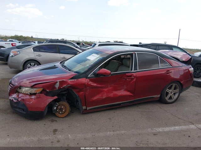 Продажа на аукционе авто 2008 Toyota Camry Xle, vin: 4T1BE46K68U198075, номер лота: 45824223