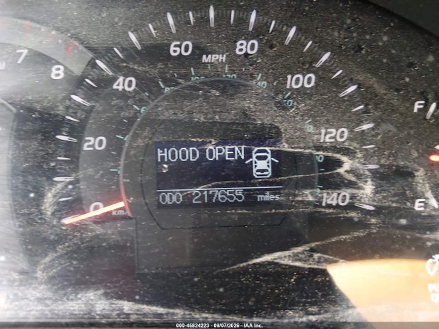 Продажа на аукционе авто 2008 Toyota Camry Xle, vin: 4T1BE46K68U198075, номер лота: 45824223
