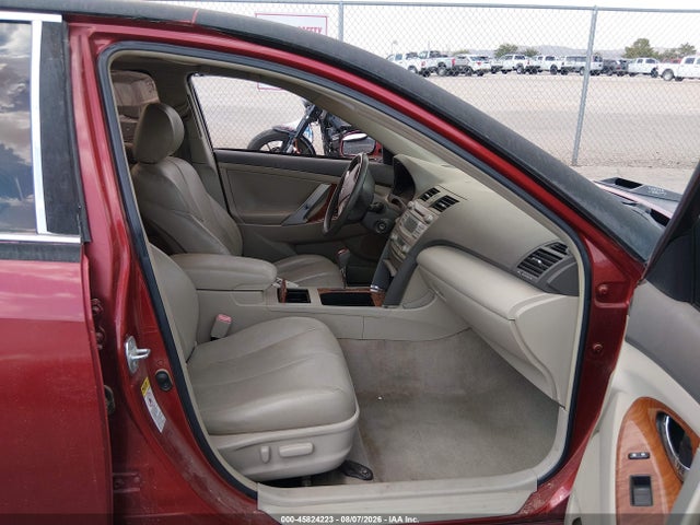 Продажа на аукционе авто 2008 Toyota Camry Xle, vin: 4T1BE46K68U198075, номер лота: 45824223