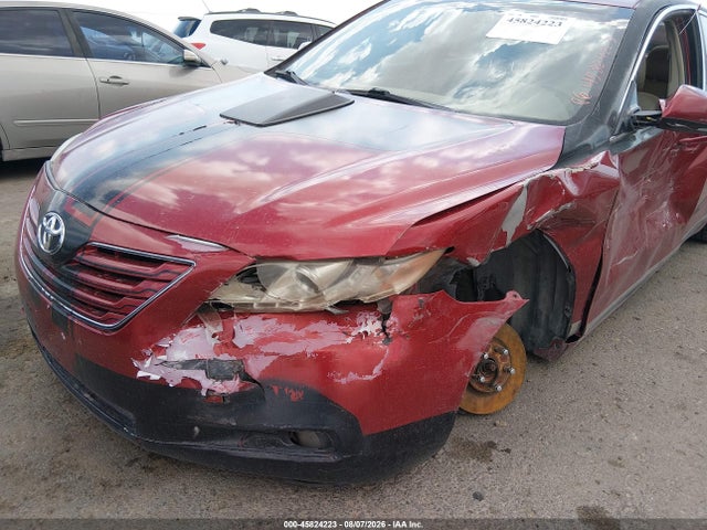 Продажа на аукционе авто 2008 Toyota Camry Xle, vin: 4T1BE46K68U198075, номер лота: 45824223